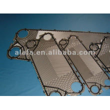 GX26 316L plate heat exchanger plate